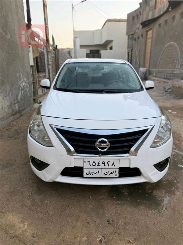 نيسان صني 2021   للبيع في العراق - أبو الخصيب